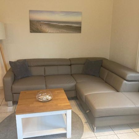 Haus Jenny Wohnung E1 Mit Terrasse 博尔滕哈根 外观 照片